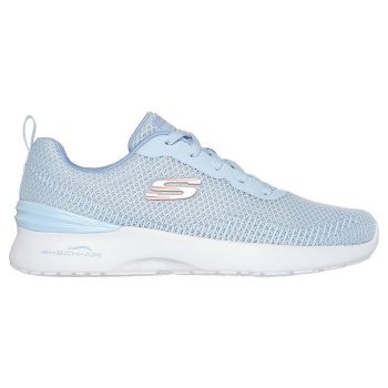Skechers női cipő - 149758-LTBL