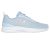 Skechers női cipő - 149758-LTBL