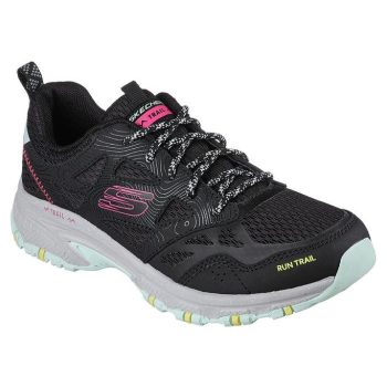 Skechers női cipő - 149821-BKMT
