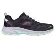 Skechers női cipő - 149821-BKMT
