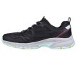 Skechers női cipő - 149821-BKMT