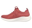 Skechers női cipő - 149854-RST