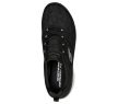 Skechers női cipő - 149936-BKW