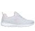 Skechers női cipő - 149936-LGLV