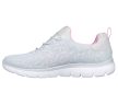 Skechers női cipő - 149936-LGLV