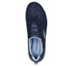 Skechers női cipő - 149936-NVBL