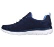 Skechers női cipő - 149936-NVBL