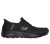 Skechers női cipő - 149937-BBK