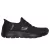 Skechers női cipő - 149937-BBK