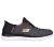 Skechers női cipő - 149937-BKMT