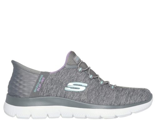 Skechers női cipő - 149937-GYMT