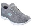 Skechers női cipő - 149937-GYMT