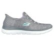 Skechers női cipő - 149937-GYMT