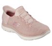 Skechers női cipő - 149937-ROS