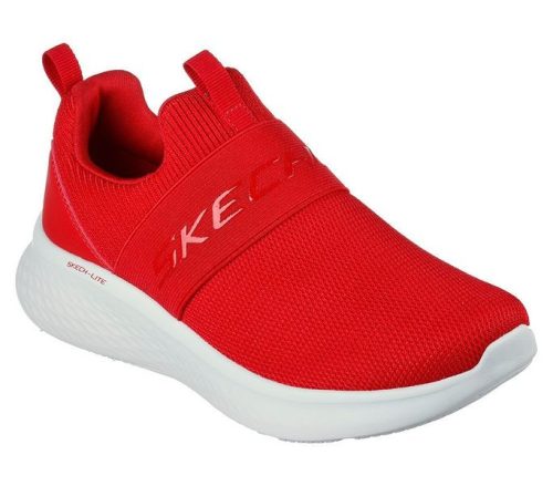Skechers női cipő - 149944-RED
