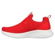 Skechers női cipő - 149944-RED