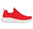 Skechers női cipő - 149944-RED