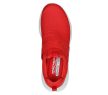 Skechers női cipő - 149944-RED