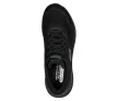 Skechers női cipő - 149991-BBK
