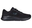 Skechers női cipő - 149991-BBK