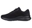 Skechers női cipő - 149991-BBK