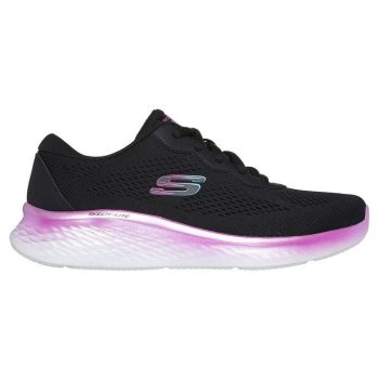 Skechers női cipő - 150010-BKPR