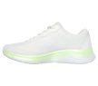 Skechers női cipő - 150010-WLM