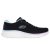 Skechers női cipő - 150019-BKMT