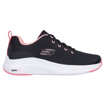 Skechers női cipő - 150024-BKPK