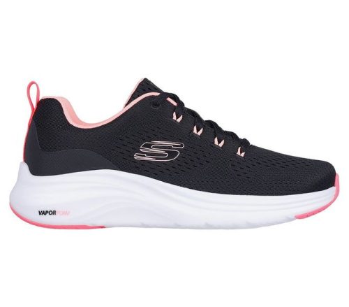 Skechers női cipő - 150024-BKPK