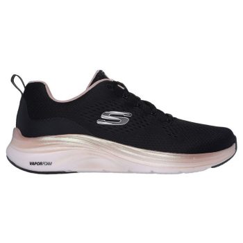 Skechers női cipő - 150025-BKRG