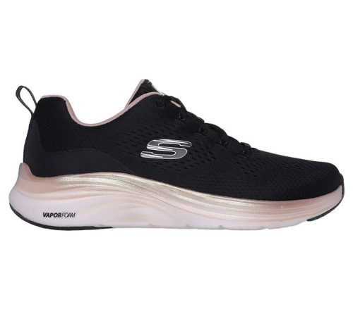 Skechers női cipő - 150025-BKRG