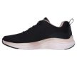 Skechers női cipő - 150025-BKRG