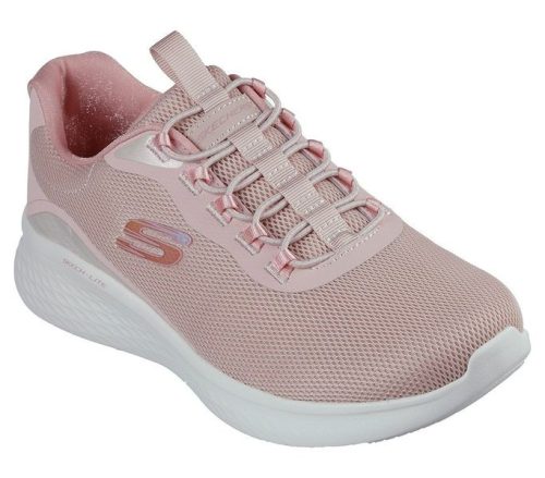 Skechers női cipő - 150041-ROS