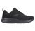 Skechers női cipő - 150044-BBK