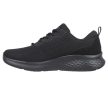 Skechers női cipő - 150044-BBK