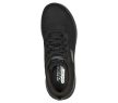 Skechers női cipő - 150044-BBK