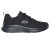 Skechers női cipő - 150047-BBK
