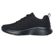 Skechers női cipő - 150047-BBK