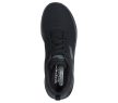 Skechers női cipő - 150047-BBK