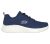 Skechers női cipő - 150047-NVY