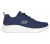 Skechers női cipő - 150047-NVY