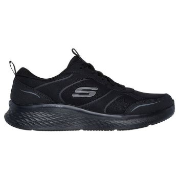 Skechers női cipő - 150049-BBK