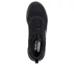 Skechers női cipő - 150049-BBK