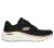 Skechers női cipő - 150067-BKRG