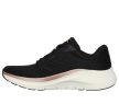 Skechers női cipő - 150067-BKRG