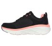 Skechers női cipő - 150093-BKCL