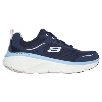 Skechers női cipő - 150093-NVPK