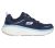 Skechers női cipő - 150093-NVPK