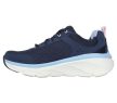 Skechers női cipő - 150093-NVPK